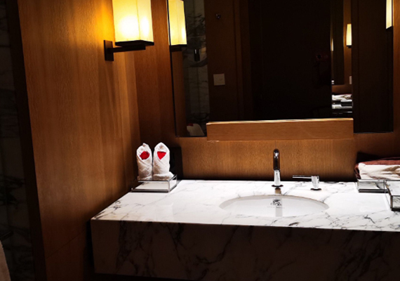 青岛Teyou养生会馆养生桑拿馆